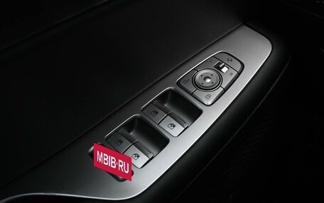 Hyundai Palisade I, 2019 год, 4 499 000 рублей, 21 фотография