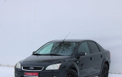 Ford Focus IV, 2007 год, 325 000 рублей, 1 фотография