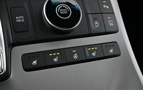 Hyundai Palisade I, 2019 год, 4 499 000 рублей, 27 фотография