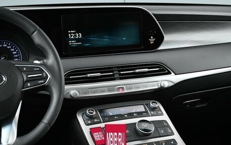 Hyundai Palisade I, 2019 год, 4 499 000 рублей, 28 фотография