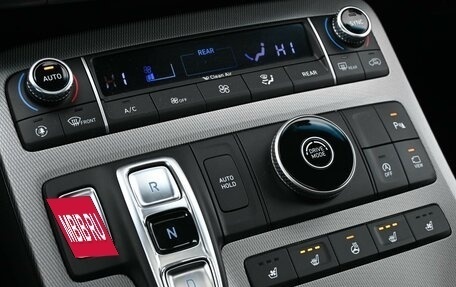 Hyundai Palisade I, 2019 год, 4 499 000 рублей, 26 фотография