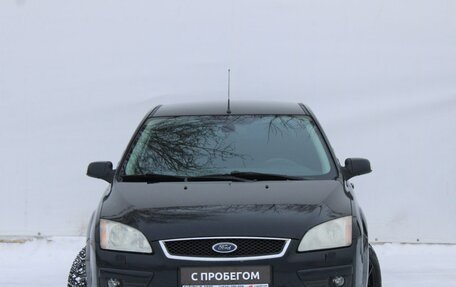 Ford Focus IV, 2007 год, 325 000 рублей, 2 фотография
