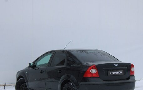 Ford Focus IV, 2007 год, 325 000 рублей, 6 фотография