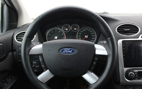Ford Focus IV, 2007 год, 325 000 рублей, 12 фотография