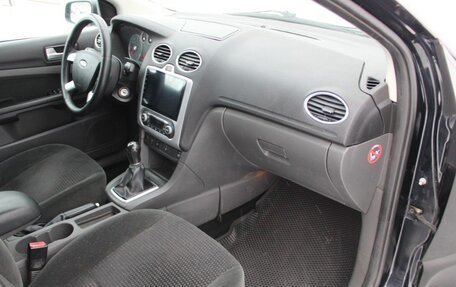 Ford Focus IV, 2007 год, 325 000 рублей, 7 фотография