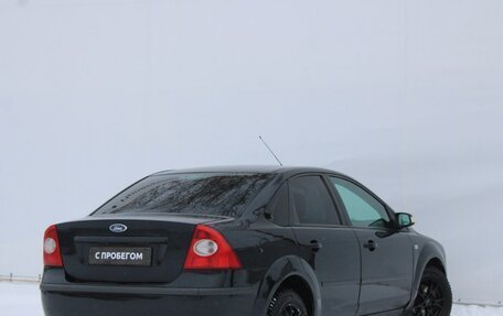 Ford Focus IV, 2007 год, 325 000 рублей, 4 фотография
