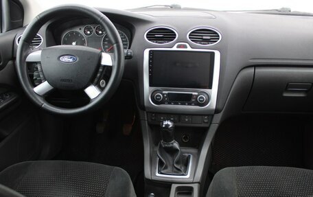 Ford Focus IV, 2007 год, 325 000 рублей, 9 фотография