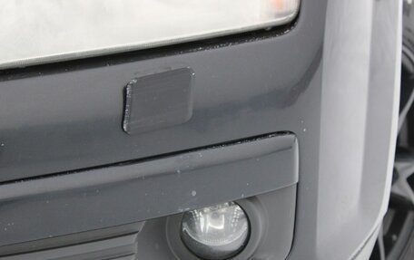 Ford Focus IV, 2007 год, 325 000 рублей, 19 фотография