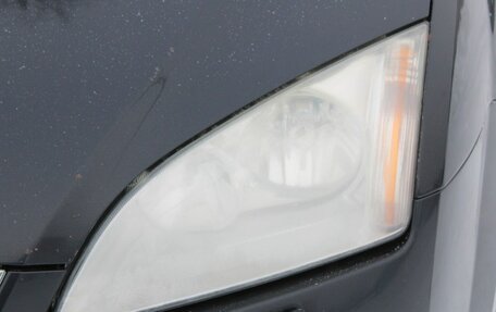 Ford Focus IV, 2007 год, 325 000 рублей, 18 фотография