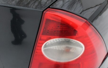 Ford Focus IV, 2007 год, 325 000 рублей, 16 фотография