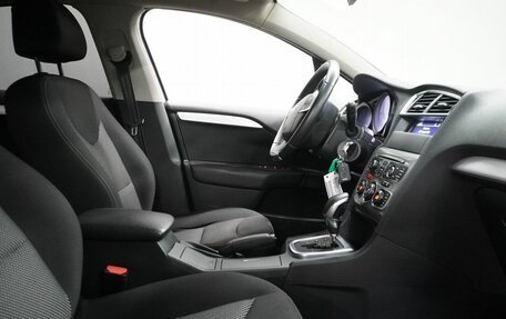 Citroen C4 II рестайлинг, 2016 год, 723 000 рублей, 11 фотография