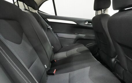 Citroen C4 II рестайлинг, 2016 год, 723 000 рублей, 12 фотография