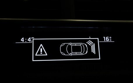 Citroen C4 II рестайлинг, 2016 год, 723 000 рублей, 15 фотография