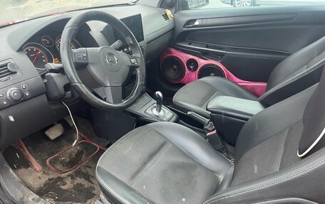 Opel Astra H, 2008 год, 599 000 рублей, 6 фотография