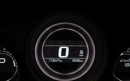 Citroen C4 II рестайлинг, 2016 год, 723 000 рублей, 16 фотография