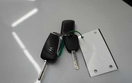 Citroen C4 II рестайлинг, 2016 год, 723 000 рублей, 17 фотография