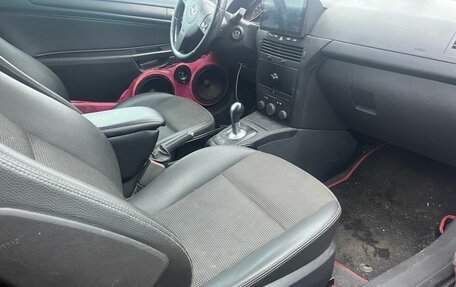 Opel Astra H, 2008 год, 599 000 рублей, 10 фотография