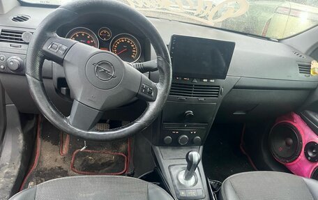 Opel Astra H, 2008 год, 599 000 рублей, 12 фотография