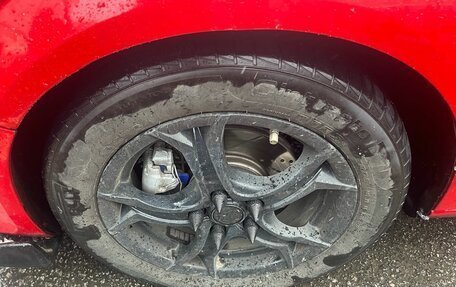 Opel Astra H, 2008 год, 599 000 рублей, 14 фотография