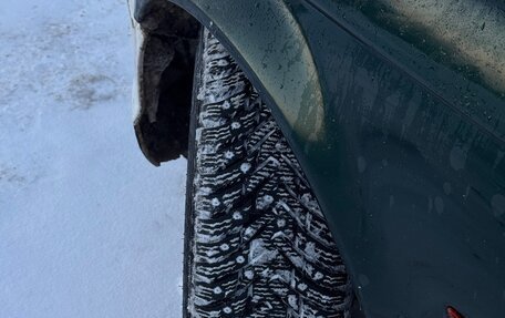 BMW 3 серия, 1998 год, 335 000 рублей, 6 фотография