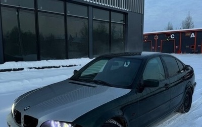 BMW 3 серия, 1998 год, 335 000 рублей, 1 фотография