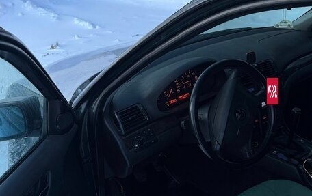 BMW 3 серия, 1998 год, 335 000 рублей, 5 фотография