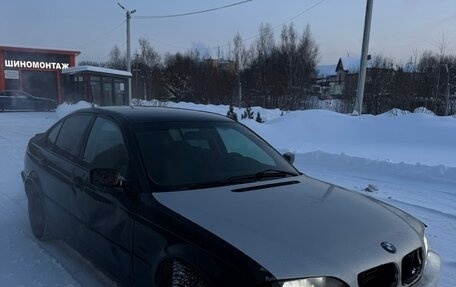 BMW 3 серия, 1998 год, 335 000 рублей, 2 фотография