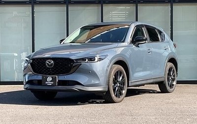 Mazda CX-5 II, 2022 год, 2 320 000 рублей, 1 фотография