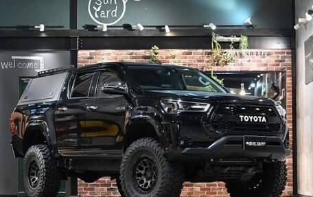 Toyota Hilux VIII, 2023 год, 6 500 000 рублей, 1 фотография