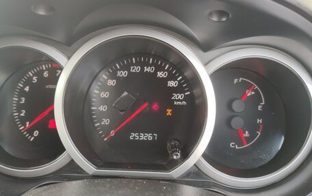 Suzuki Escudo III, 2006 год, 1 100 000 рублей, 1 фотография