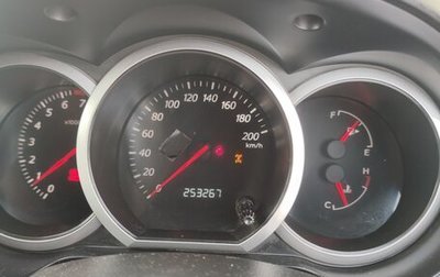 Suzuki Escudo III, 2006 год, 1 100 000 рублей, 1 фотография