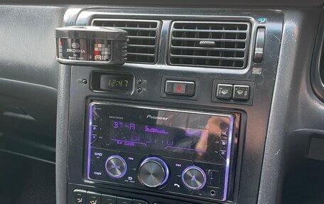 Toyota Corona IX (T190), 1995 год, 430 000 рублей, 12 фотография