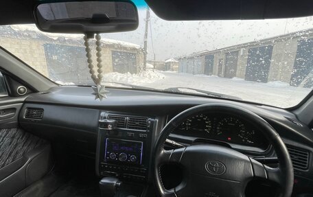 Toyota Corona IX (T190), 1995 год, 430 000 рублей, 13 фотография