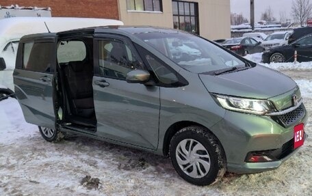 Honda Freed II, 2020 год, 2 150 000 рублей, 1 фотография