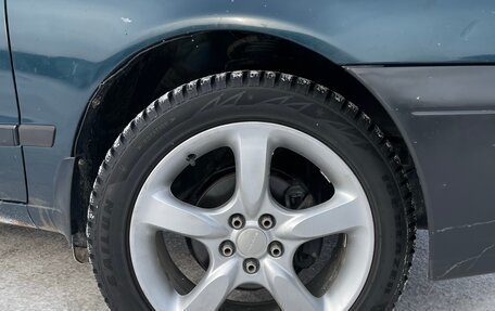 Toyota Corona IX (T190), 1995 год, 430 000 рублей, 23 фотография