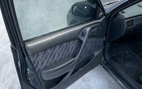 Toyota Corona IX (T190), 1995 год, 430 000 рублей, 21 фотография