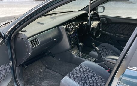 Toyota Corona IX (T190), 1995 год, 430 000 рублей, 15 фотография