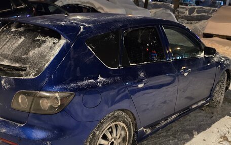 Mazda 3, 2008 год, 350 000 рублей, 6 фотография