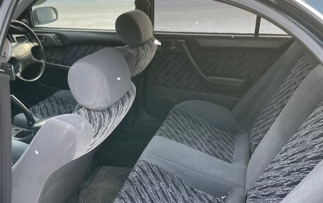 Toyota Corona IX (T190), 1995 год, 430 000 рублей, 17 фотография