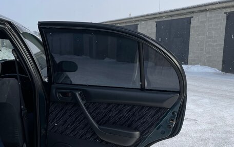 Toyota Corona IX (T190), 1995 год, 430 000 рублей, 19 фотография