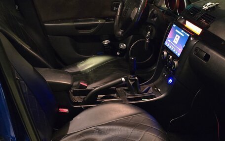 Mazda 3, 2008 год, 350 000 рублей, 7 фотография