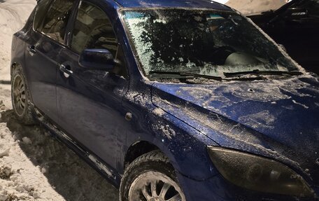 Mazda 3, 2008 год, 350 000 рублей, 5 фотография