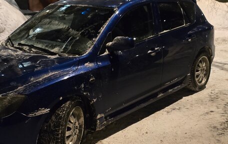 Mazda 3, 2008 год, 350 000 рублей, 3 фотография