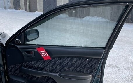 Toyota Corona IX (T190), 1995 год, 430 000 рублей, 18 фотография