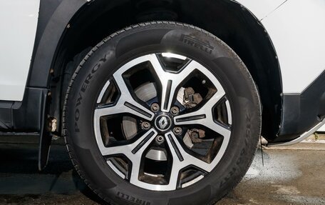 Renault Duster, 2021 год, 1 399 000 рублей, 6 фотография