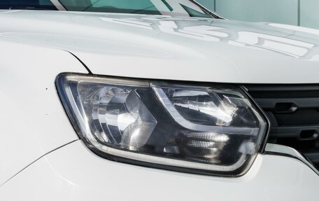 Renault Duster, 2021 год, 1 399 000 рублей, 7 фотография