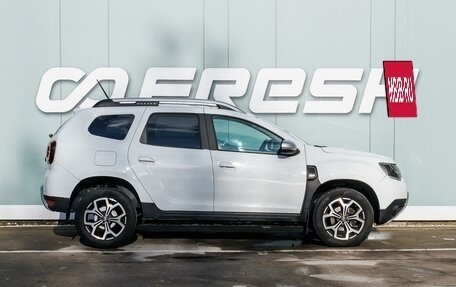 Renault Duster, 2021 год, 1 399 000 рублей, 5 фотография