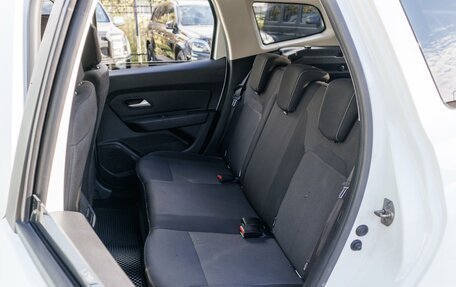 Renault Duster, 2021 год, 1 399 000 рублей, 12 фотография