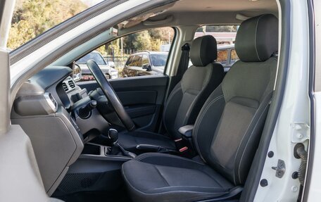 Renault Duster, 2021 год, 1 399 000 рублей, 13 фотография