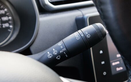 Renault Duster, 2021 год, 1 399 000 рублей, 19 фотография